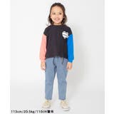 のびのびパンツ  10分丈 | F.O.Online Store | 詳細画像8 