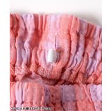 【リンク】裾フリルチェックパンツ 9分丈 | F.O.Online Store | 詳細画像7