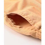 製品染タックパンツ | F.O.Online Store | 詳細画像10