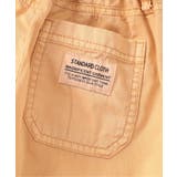 製品染タックパンツ | F.O.Online Store | 詳細画像11