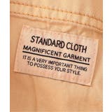 製品染タックパンツ | F.O.Online Store | 詳細画像12