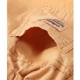 製品染タックパンツ | F.O.Online Store | 詳細画像13