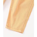 製品染タックパンツ | F.O.Online Store | 詳細画像14