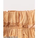 製品染タックパンツ | F.O.Online Store | 詳細画像15