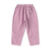 製品染タックパンツ | F.O.Online Store | 詳細画像17