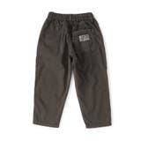 製品染タックパンツ | F.O.Online Store | 詳細画像2
