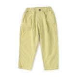 製品染タックパンツ | F.O.Online Store | 詳細画像20