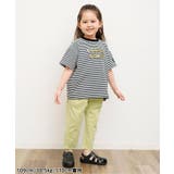 製品染タックパンツ | F.O.Online Store | 詳細画像23