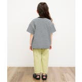 製品染タックパンツ | F.O.Online Store | 詳細画像24