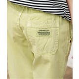 製品染タックパンツ | F.O.Online Store | 詳細画像25