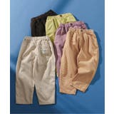 製品染タックパンツ | F.O.Online Store | 詳細画像26