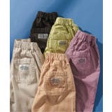 製品染タックパンツ | F.O.Online Store | 詳細画像27