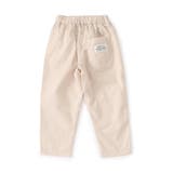 製品染タックパンツ | F.O.Online Store | 詳細画像5
