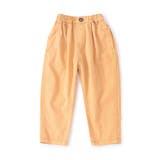 製品染タックパンツ | F.O.Online Store | 詳細画像7