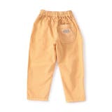 製品染タックパンツ | F.O.Online Store | 詳細画像8