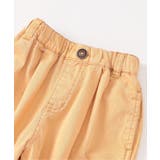製品染タックパンツ | F.O.Online Store | 詳細画像9