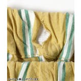 先染めストライプパンツ 8分丈 | F.O.Online Store | 詳細画像14