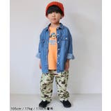 ワイドタックパンツ 10分丈 | F.O.Online Store | 詳細画像10