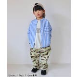 ワイドタックパンツ 10分丈 | F.O.Online Store | 詳細画像11