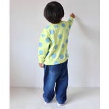 ワイドタックパンツ 10分丈 | F.O.Online Store | 詳細画像13