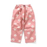 ワイドタックパンツ 10分丈 | F.O.Online Store | 詳細画像15
