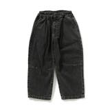 ワイドタックパンツ 10分丈 | F.O.Online Store | 詳細画像2
