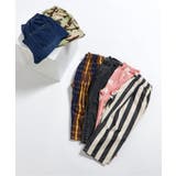 ワイドタックパンツ 10分丈 | F.O.Online Store | 詳細画像22
