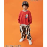 ワイドタックパンツ 10分丈 | F.O.Online Store | 詳細画像25