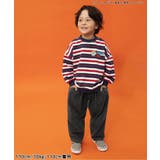 ワイドタックパンツ 10分丈 | F.O.Online Store | 詳細画像3