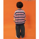 ワイドタックパンツ 10分丈 | F.O.Online Store | 詳細画像4