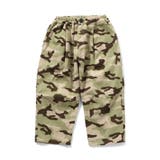 ワイドタックパンツ 10分丈 | F.O.Online Store | 詳細画像6