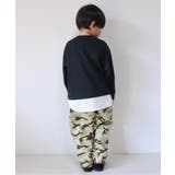 ワイドタックパンツ 10分丈 | F.O.Online Store | 詳細画像8