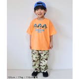 ワイドタックパンツ 10分丈 | F.O.Online Store | 詳細画像9