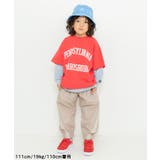 ラインアクティブパンツ(セットアップ可)  10分丈 | F.O.Online Store | 詳細画像10 