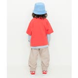 ラインアクティブパンツ(セットアップ可)  10分丈 | F.O.Online Store | 詳細画像11 
