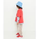 ラインアクティブパンツ(セットアップ可)  10分丈 | F.O.Online Store | 詳細画像12 