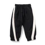 ラインアクティブパンツ(セットアップ可)  10分丈 | F.O.Online Store | 詳細画像13 