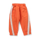 ラインアクティブパンツ(セットアップ可)  10分丈 | F.O.Online Store | 詳細画像16 