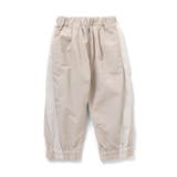 ラインアクティブパンツ(セットアップ可)  10分丈 | F.O.Online Store | 詳細画像2 