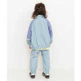 ラインアクティブパンツ(セットアップ可)  10分丈 | F.O.Online Store | 詳細画像24 
