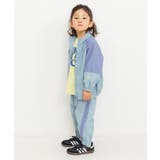 ラインアクティブパンツ(セットアップ可)  10分丈 | F.O.Online Store | 詳細画像25 