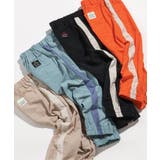 ラインアクティブパンツ(セットアップ可)  10分丈 | F.O.Online Store | 詳細画像29 