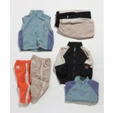 ラインアクティブパンツ(セットアップ可)  10分丈 | F.O.Online Store | 詳細画像30 