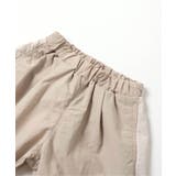 ラインアクティブパンツ(セットアップ可)  10分丈 | F.O.Online Store | 詳細画像4 