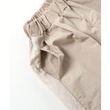 ラインアクティブパンツ(セットアップ可)  10分丈 | F.O.Online Store | 詳細画像5 