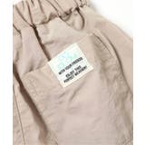 ラインアクティブパンツ(セットアップ可)  10分丈 | F.O.Online Store | 詳細画像6 