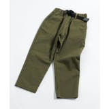 カーキ | ストレッチクライミングパンツ 10分丈 ストレッチ | F.O.Online Store