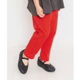 レッド | ストレッチクライミングパンツ 10分丈 ストレッチ | F.O.Online Store