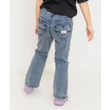 フレアエブリパンツ | F.O.Online Store | 詳細画像1