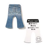 フレアエブリパンツ | F.O.Online Store | 詳細画像14